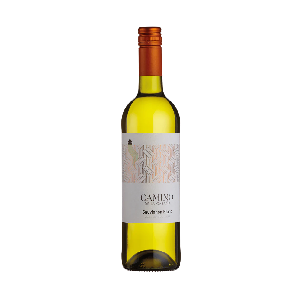 CAMINO DE LA CABANA SAUVIGNON BLANC 2021 750ML
