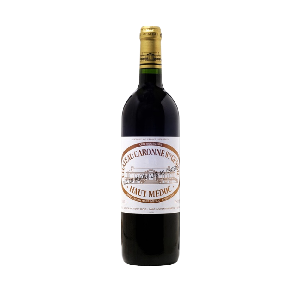 CHATEAU CARONNE STE GEMME 2021 750ML