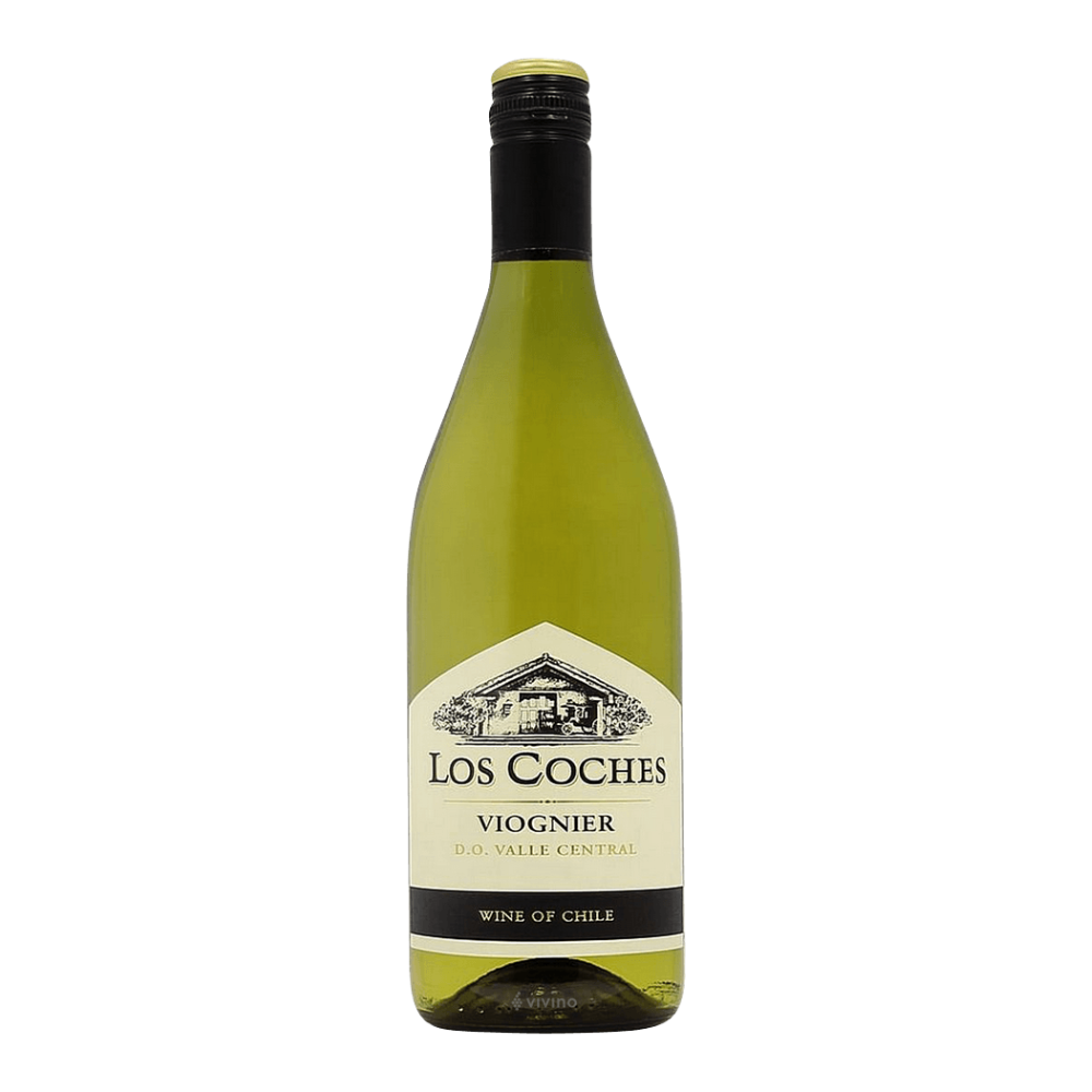 LOS COCHES VIOGNIER 2023 750ML