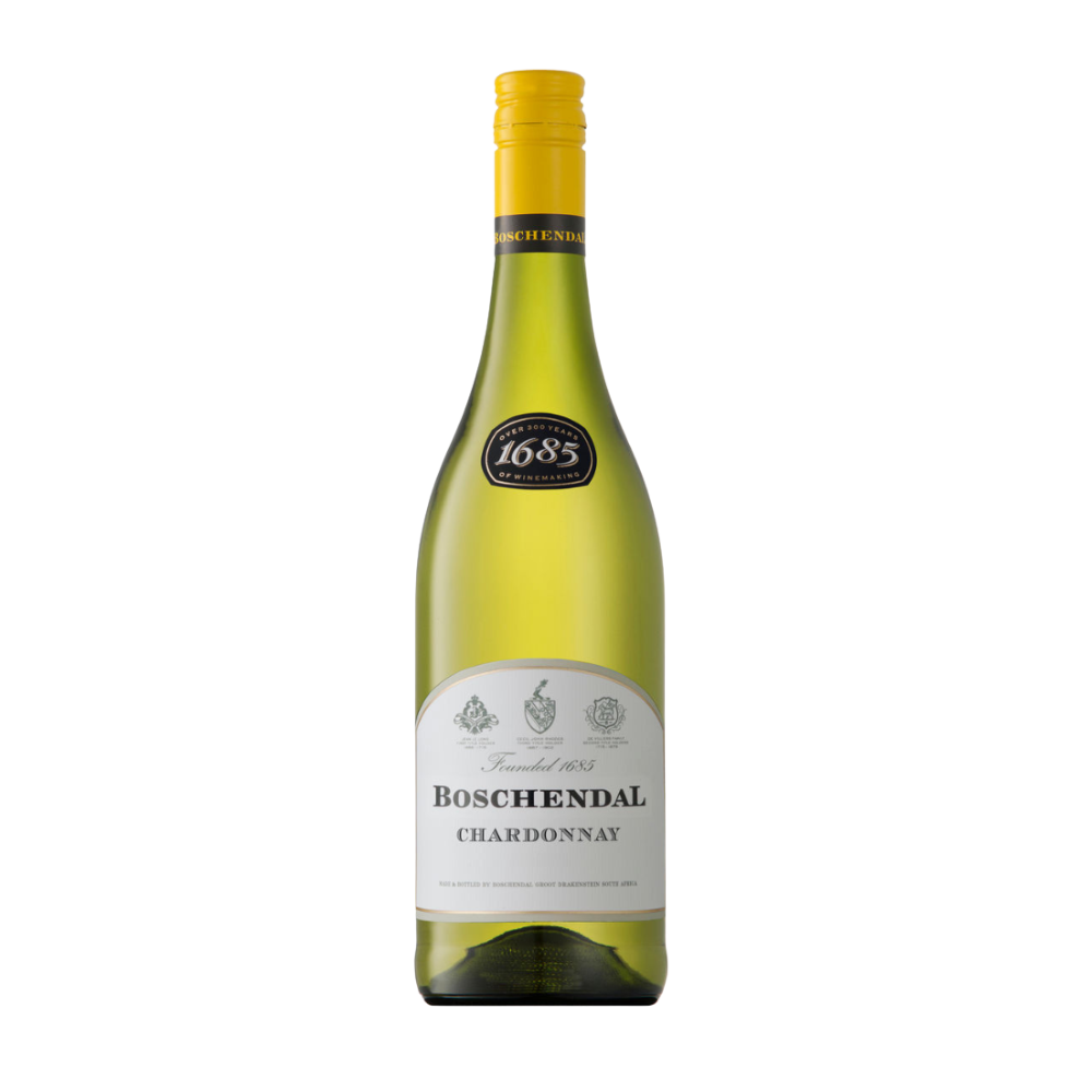 BOSCHENDAL 1685 CHARDONNAY 2022/23 750ML