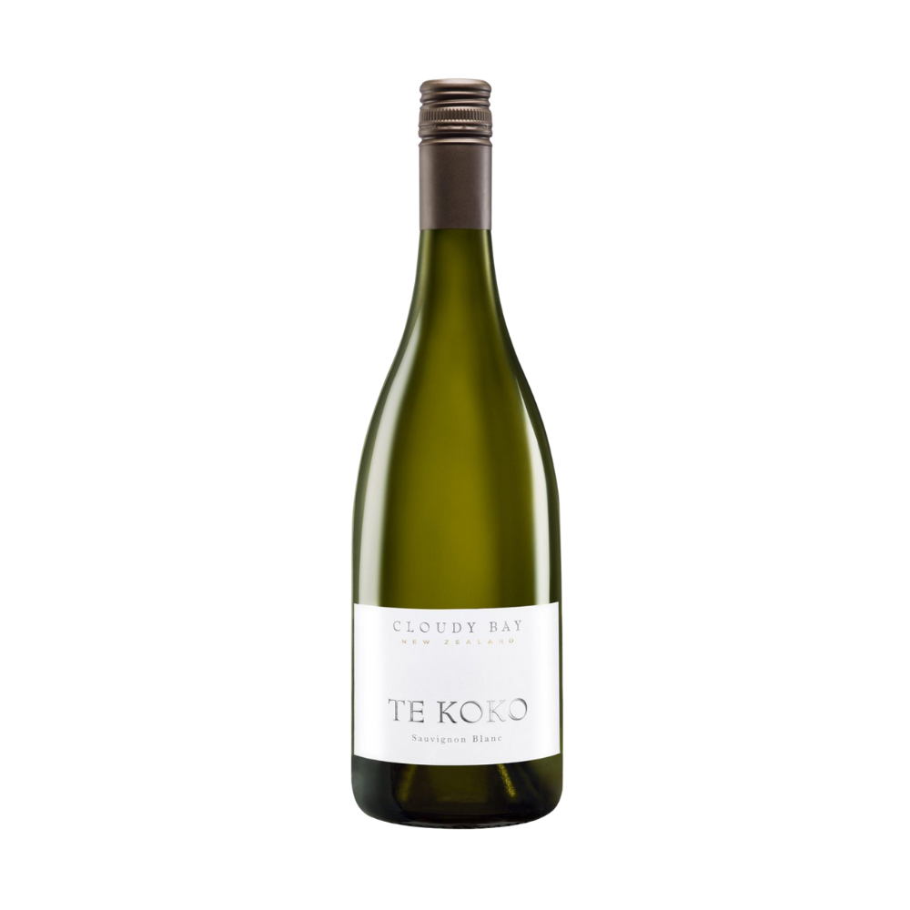 CLOUDY BAY TE KOKO SAUVIGNON BLANC 2023 750ML