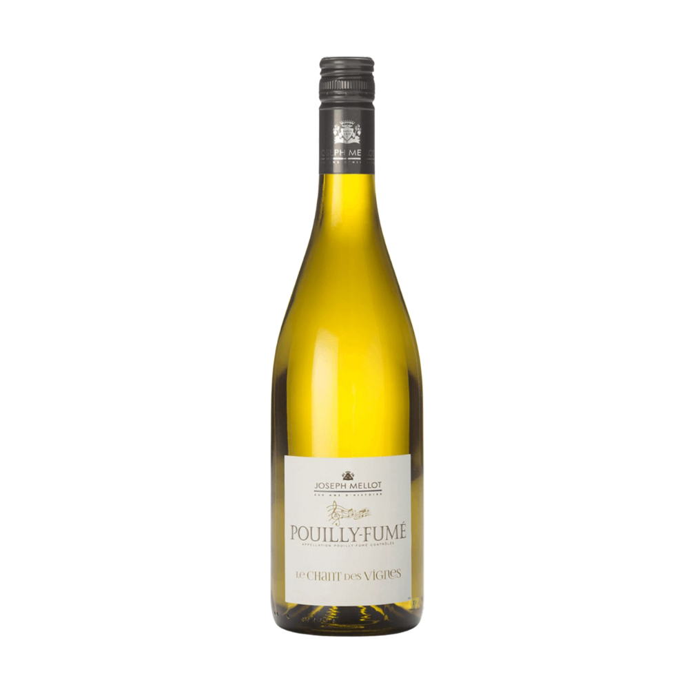 POUILLY-FUME CHANT DES VIGNES MELLOT 2023/24