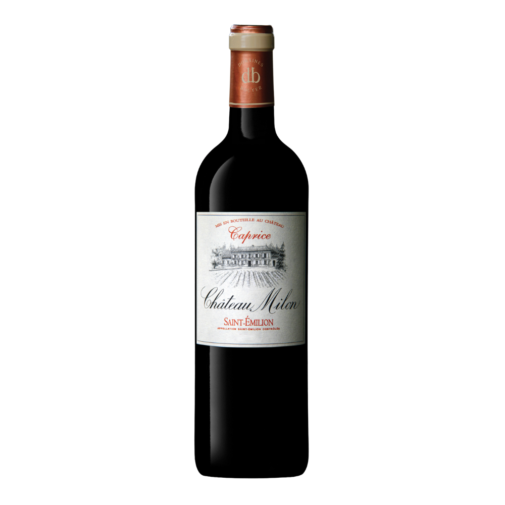 CHATEAU MILON 'CUVEE CAPRICE' 2023 750ML