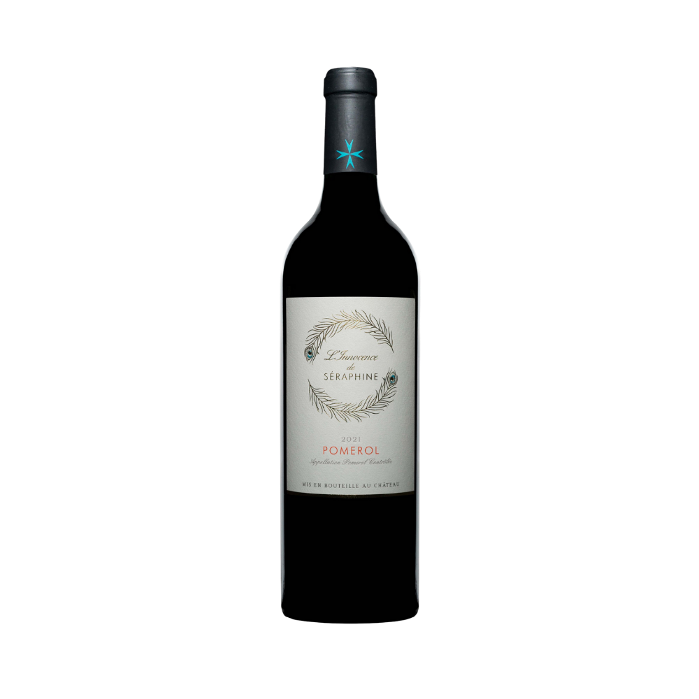 LINNOCENCE DE SERAPHINE 2021 750ML