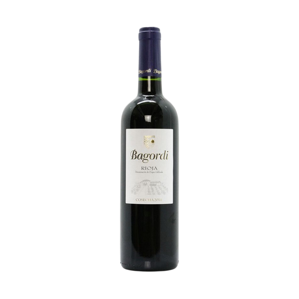 BAGORDI JOVEN 2023/24 750ML