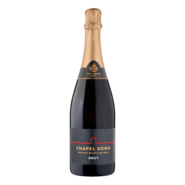 CHAPEL DOWN BRUT 750ML