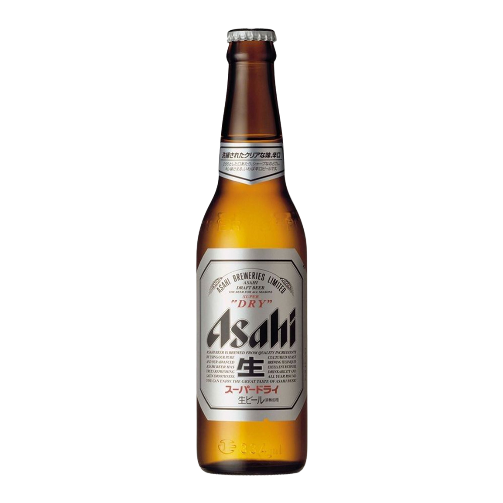 ASAHI SUPER DRY NRB 12 X 620ML