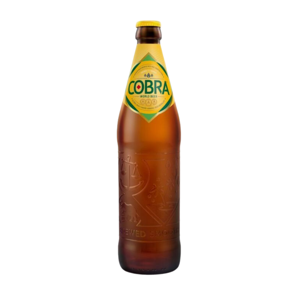 COBRA NRB 12 X 660ML
