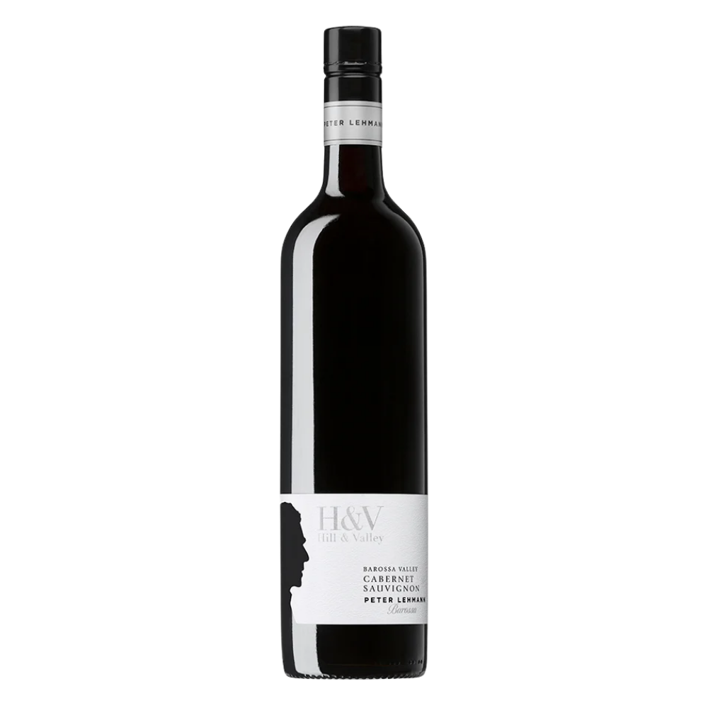 PETER LEHMANN HILL & VALLEY CABERNET SAUVIGNON 2021 750ML