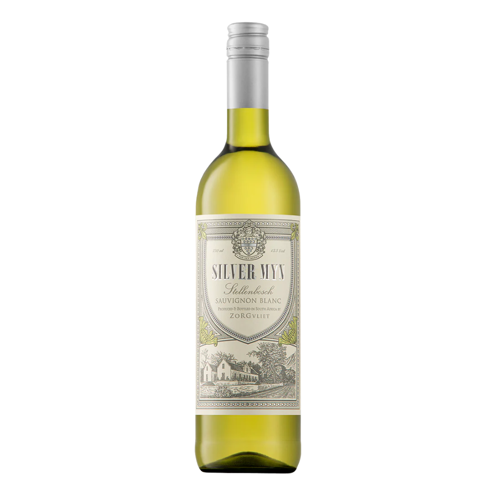 SILVER MYN SAUVIGNON BLANC 2023/24 750ML