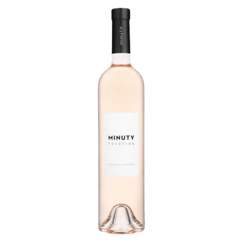 MINUTY PRESTIGE BLANC 2023/24 750ML