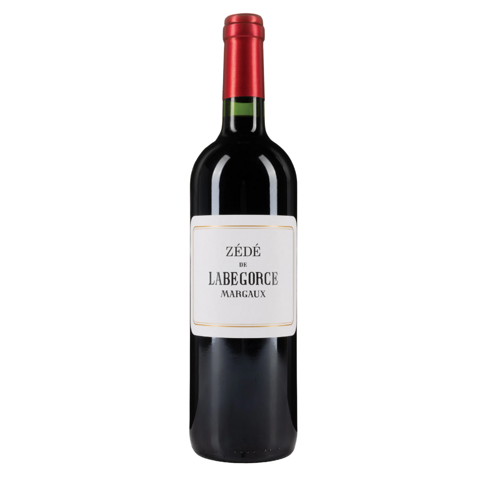 ZEDE DE LABEGORCE 2021 750ML
