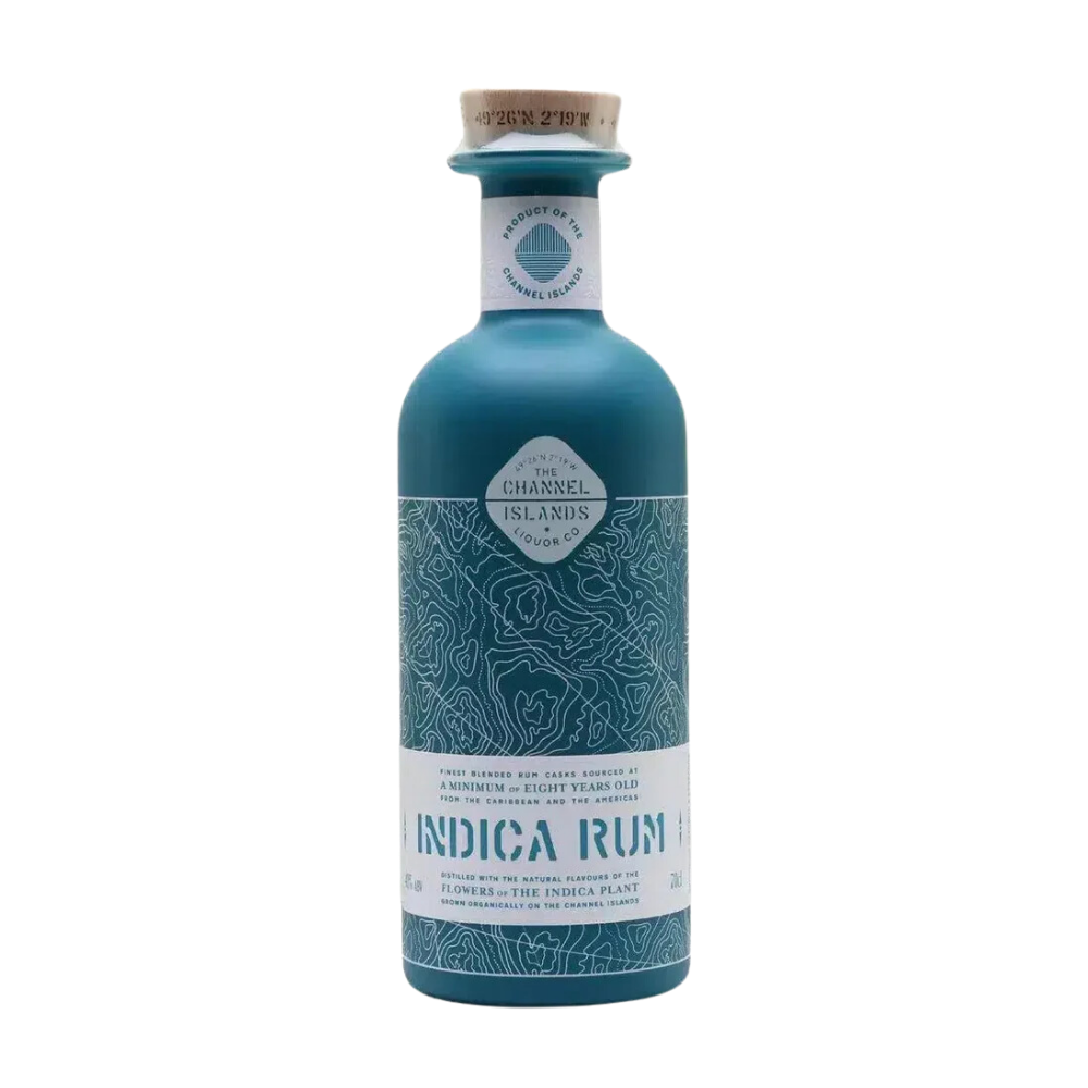 INDICA RUM 70CL
