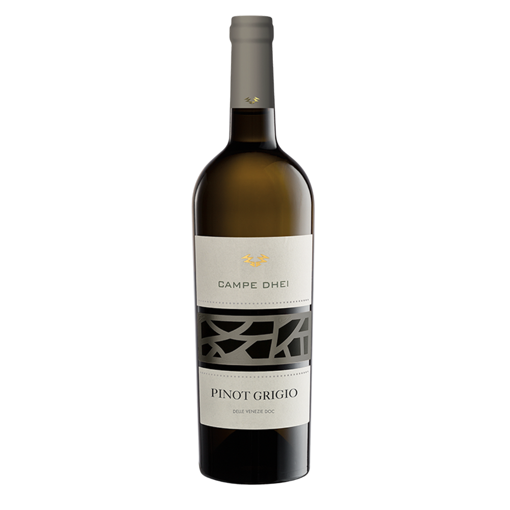 CAMPE DHEI PINOT GRIGIO 2024/25 750ML