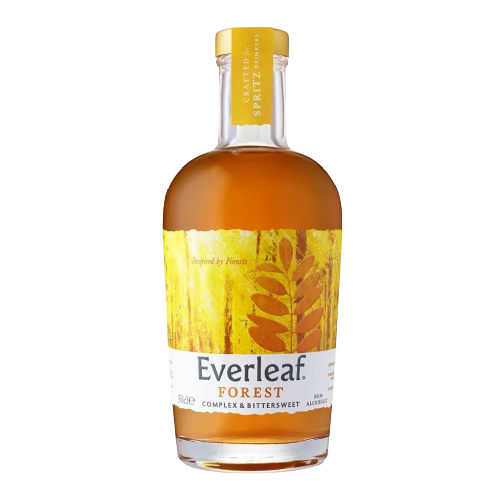0% EVERLEAF FOREST 500ML