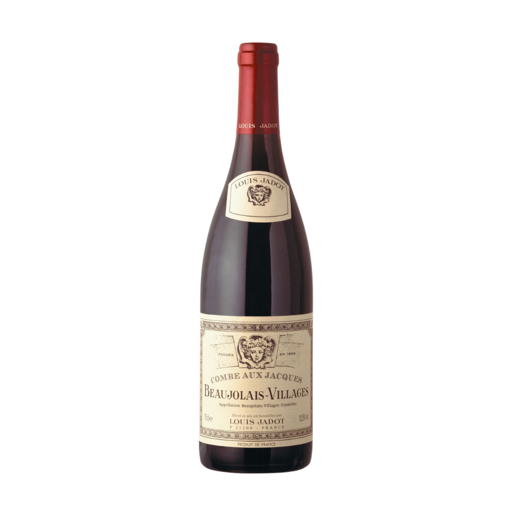 LOUIS JADOT BEAUJOLAIS VILLAGES 2024 750ML