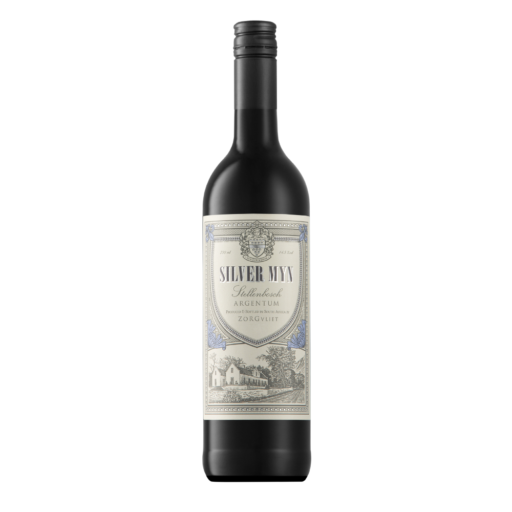 ARGENTUM SILVER MYN 2023 750ML