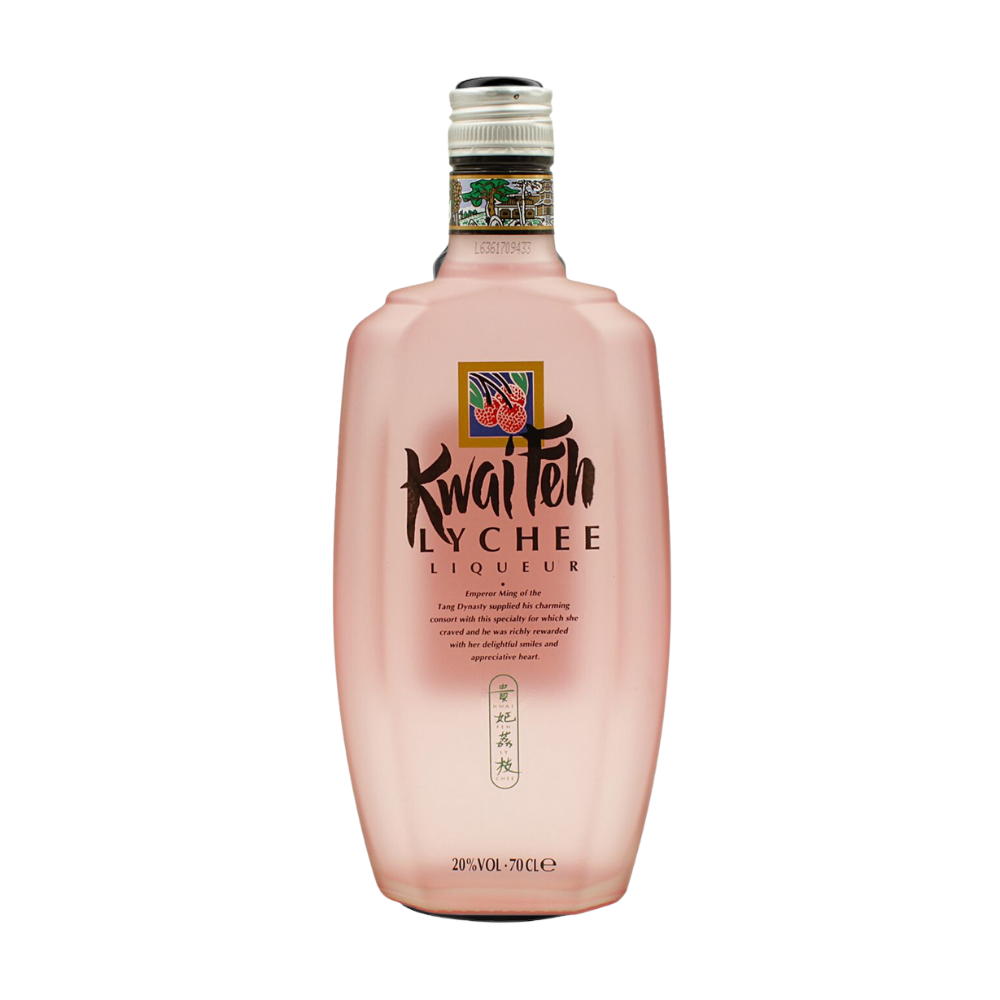 KWAI FEH LYCHEE