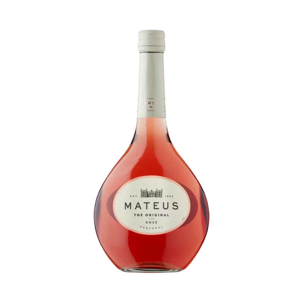 MATEUS ROSE 750ML