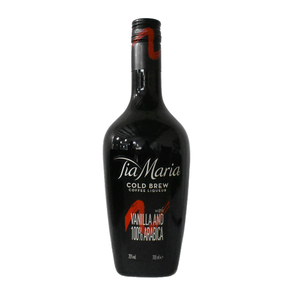 TIA MARIA COFFEE LIQUEUR 1L