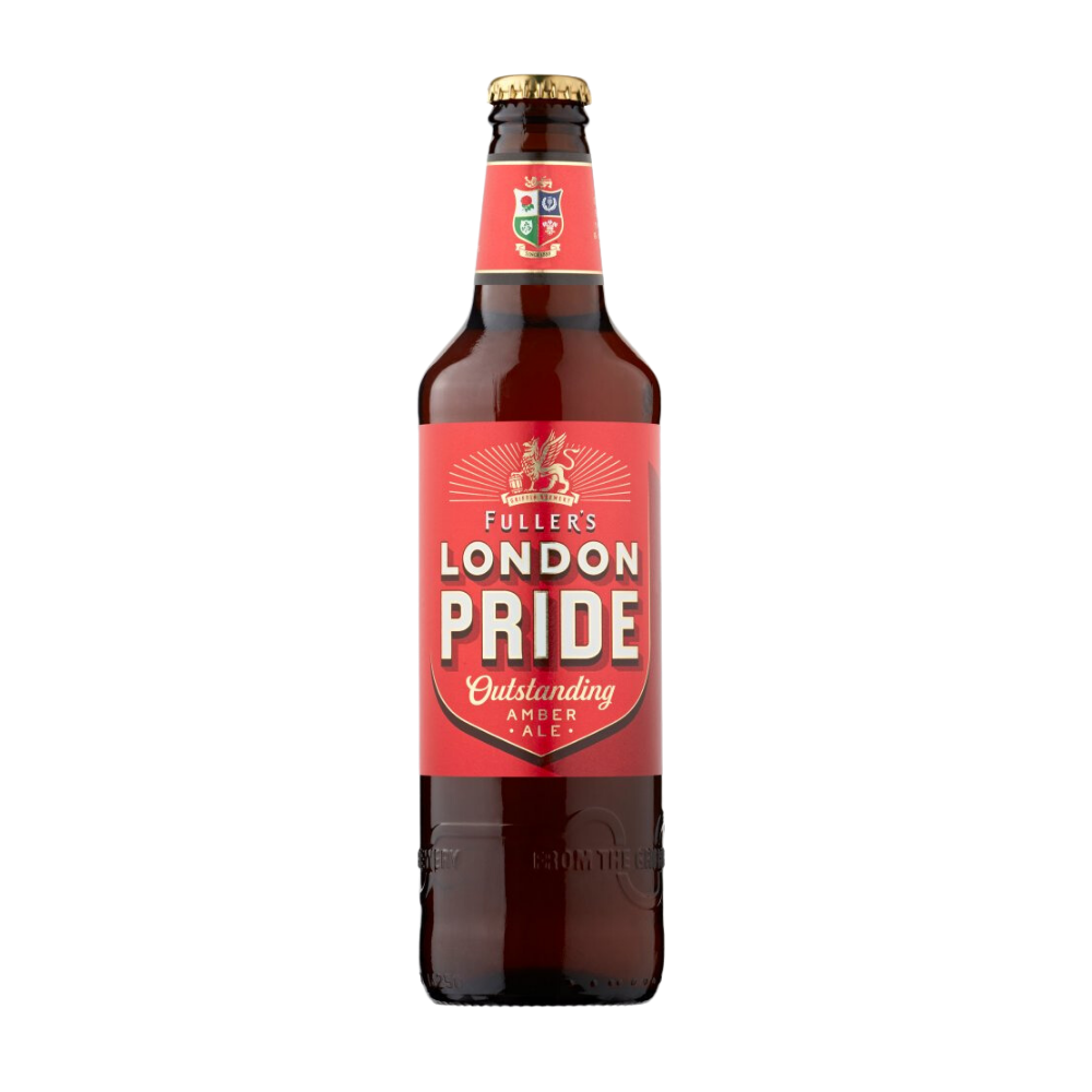 FULLERS LONDON PRIDE NRB 8 X 500ML