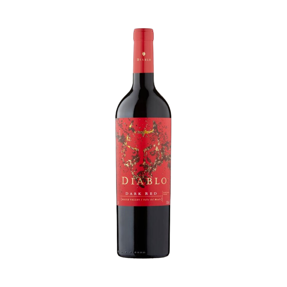 DIABLO DARK RED 2023/24 750ML