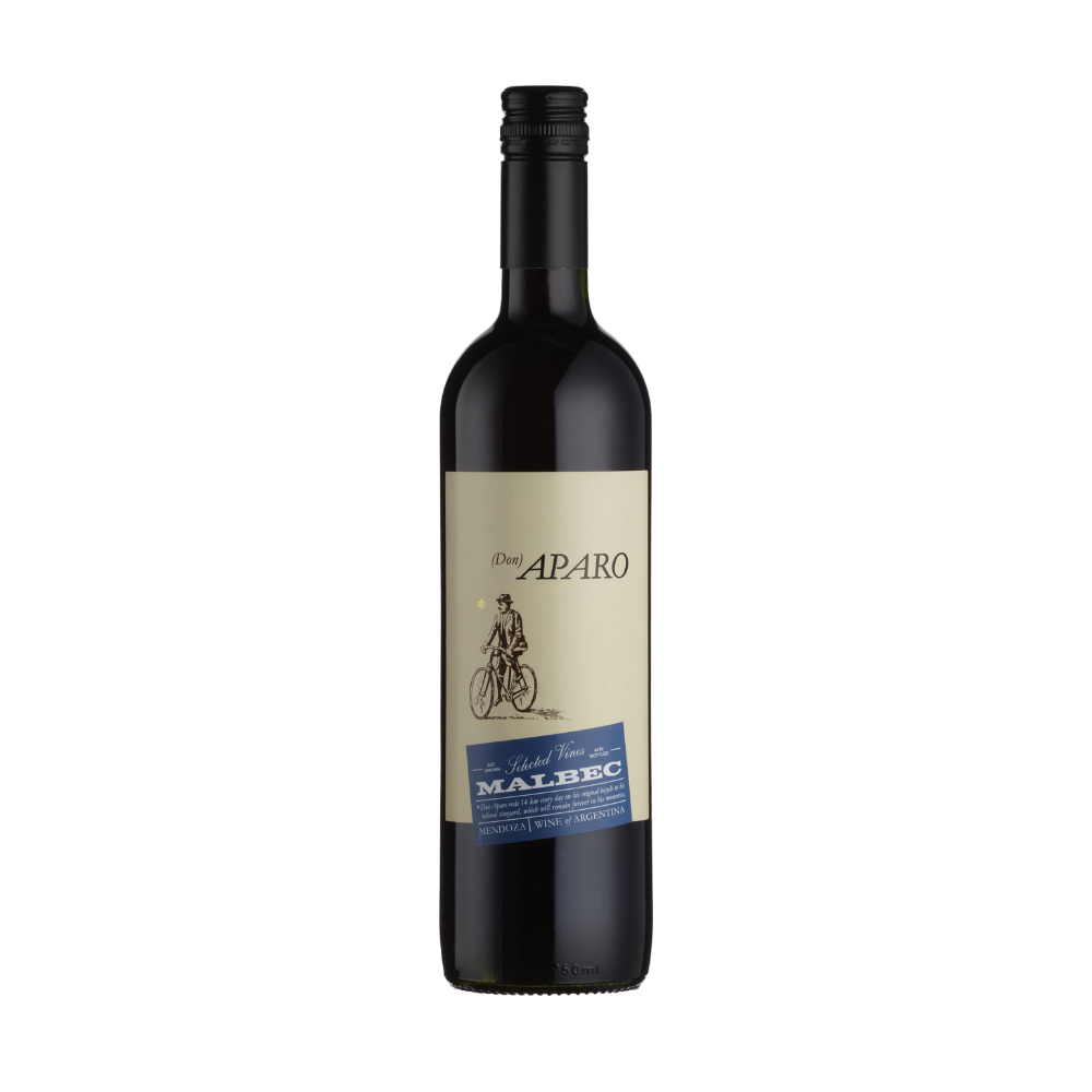 DON APARO MALBEC 2025 750ML