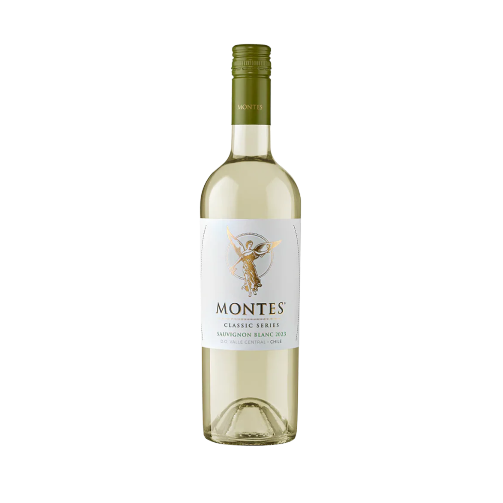 SAUV BLANC CLASSIC MONTES 2024