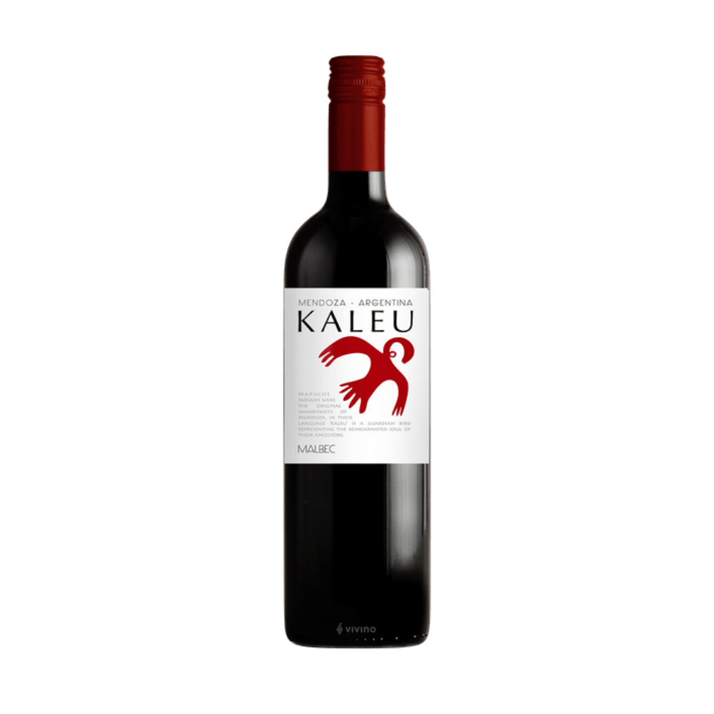 KALEU MALBEC 2024 750ML