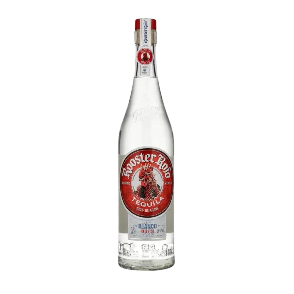 ROOSTER ROJO TEQUILA BLANCO