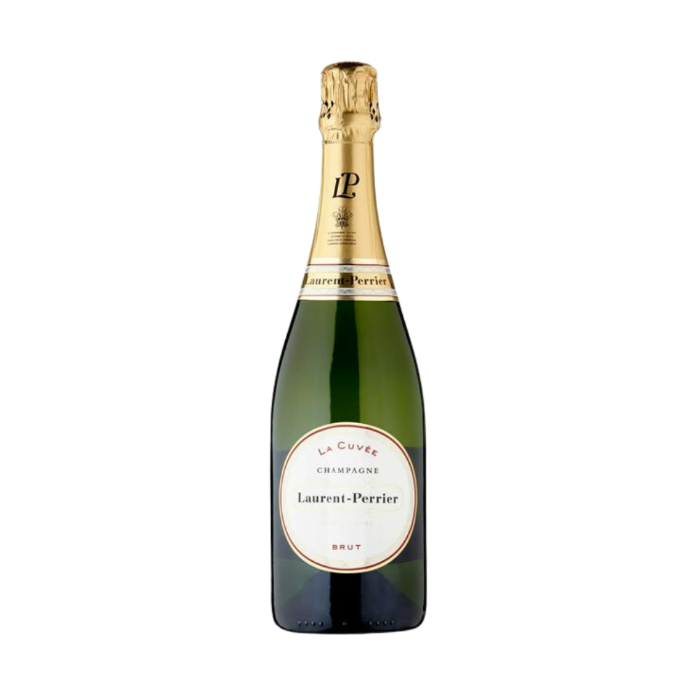 LAURENT PERRIER BRUT LA CUVEE CHAMPAGNE 750ML