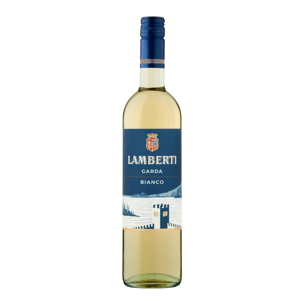 LAMBERTI GARDA BIANCO 2024/25 750ML