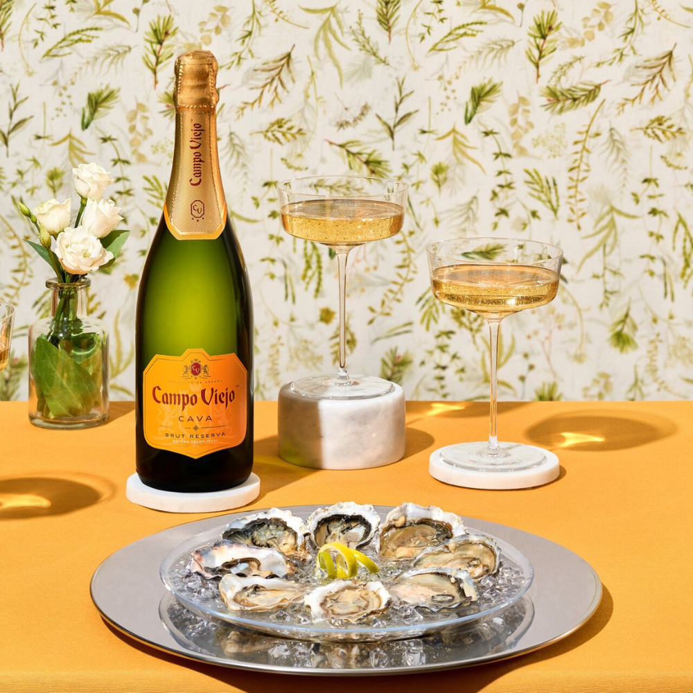 CAMPO VIEJO CAVA BRUT