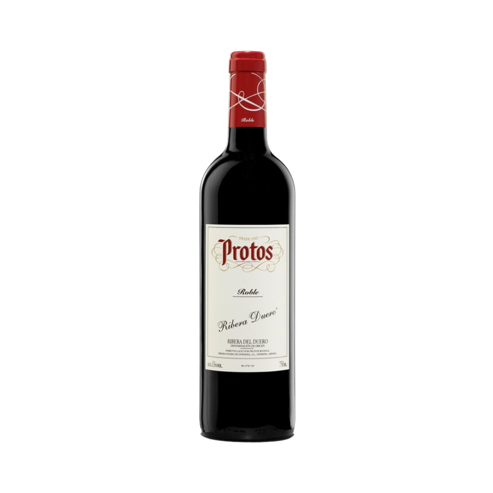 PRADO REY ROBLE 2023 750ML