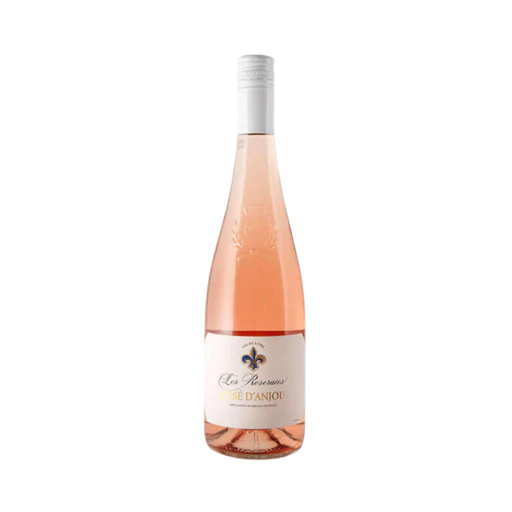 CHATEAU LA VARIERE ROSE D'ANJOU 2024 750ML