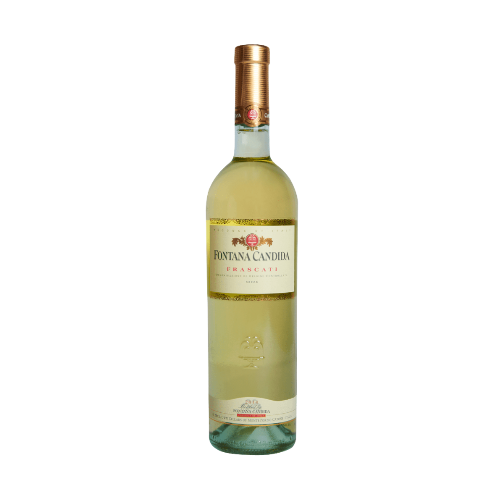 FONTANA CANDIDA FRASCATI 2024/25 750ML