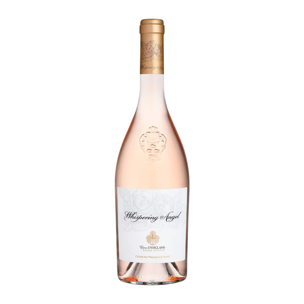 WHISPERING ANGEL COTES DE PROVENCE ROSE 2025 MAGNUM