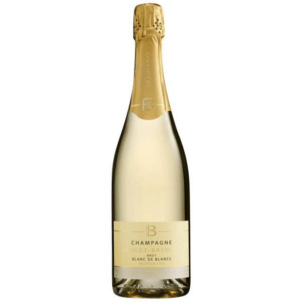 FORGET BRIMONT BRUT TERROIR NV CHAMPAGNE 750ML