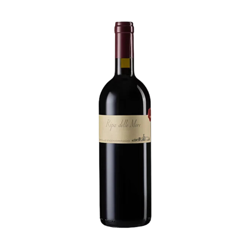 RIPA DELLE MORE 2021