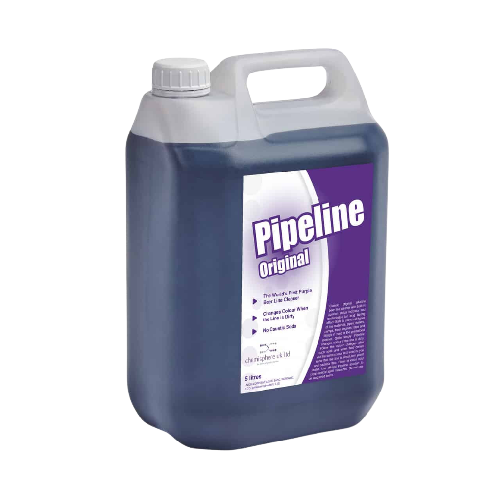 PIPELINE
