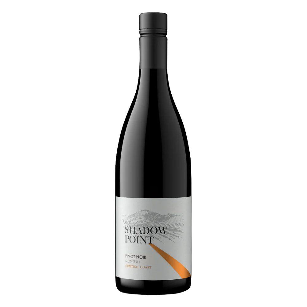 SHADOW POINT PINOT NOIR 2021/23 750ML