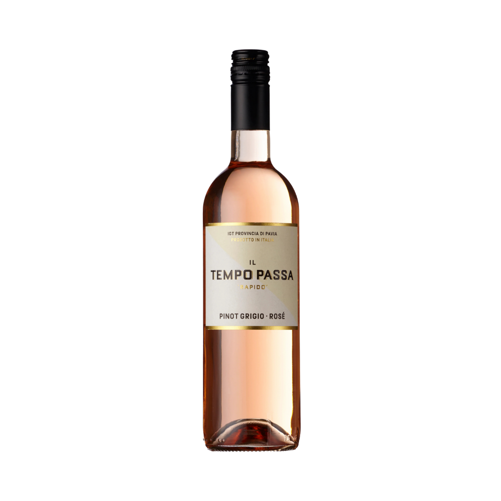 TEMPO PASSA PINOT GRIGIO ROSE 2025 750ML