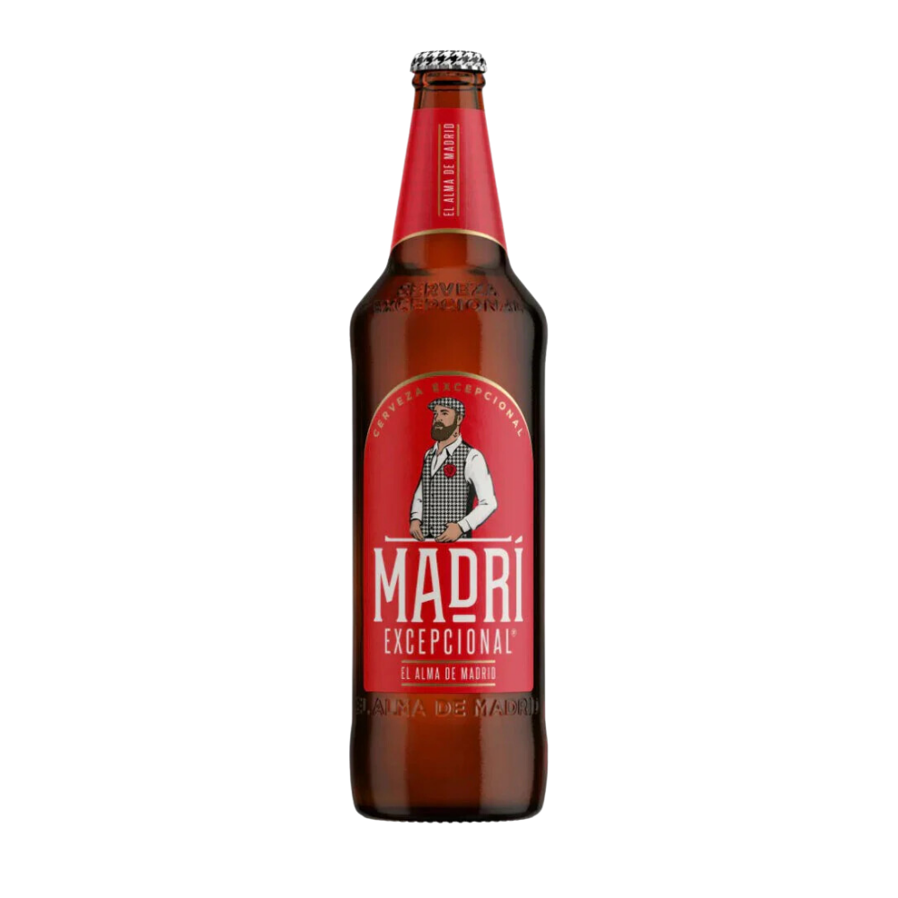 MADRI NRB 12 X 660ML
