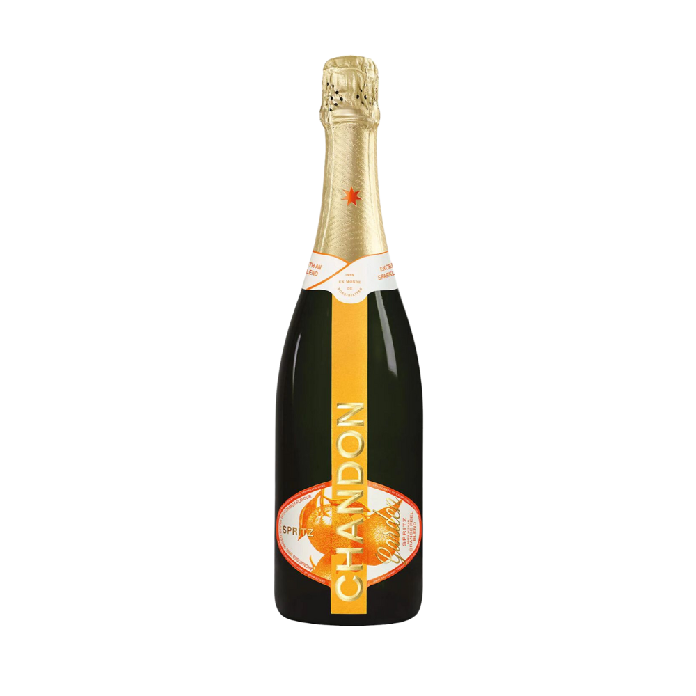 CHANDON GARDEN SPRITZ