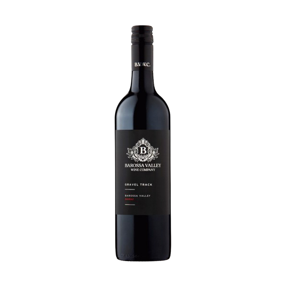 BVWC GRAVEL TRACK SHIRAZ 2018 750ML