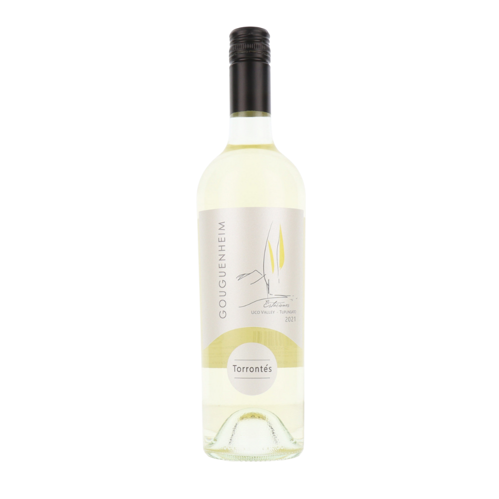 GOUGUENHEIM TORRONTES 2021 750ML