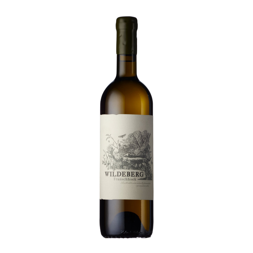 WILDEBERG COTERIE SEMILLON SAUVIGNON BLANC 2021 750ML