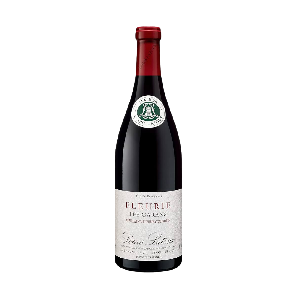 LOUIS LATOUR FLEURIE 2024 750ML