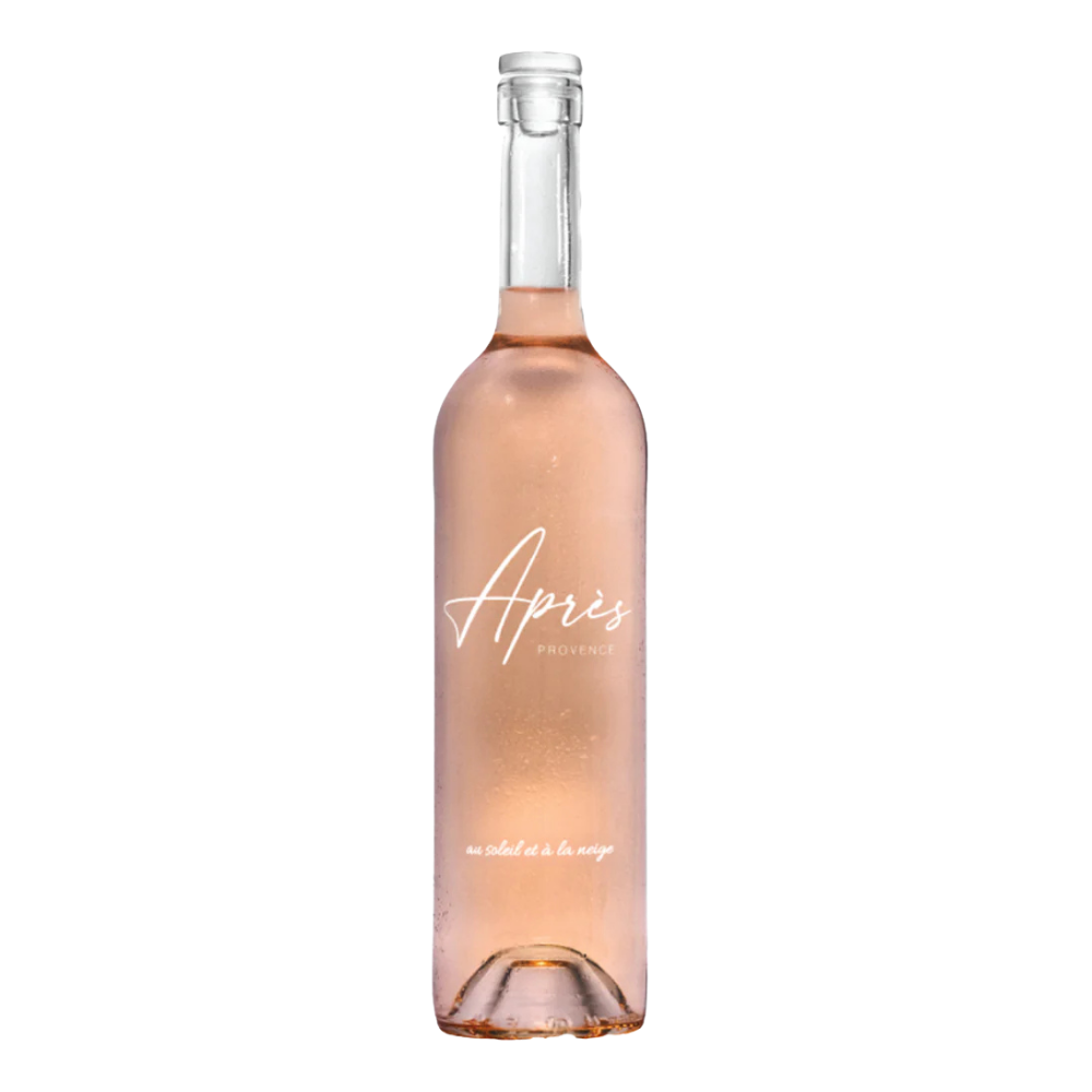 APRES PROVENCE ROSE 2024