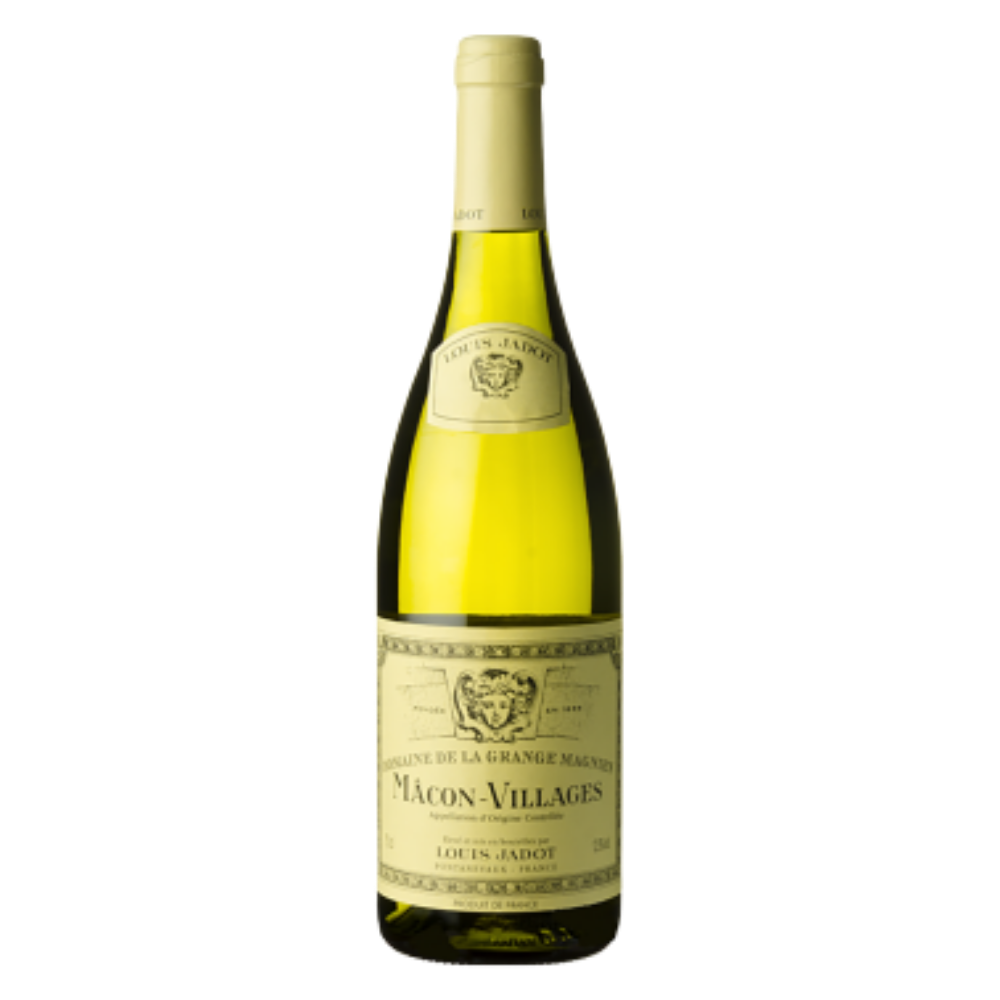 LOUIS JADOT MACON VILLAGES 2024/25 750ML